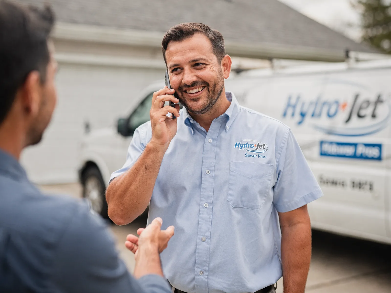 Hydro Jetting Near Me Helenwood, TN FAQs
